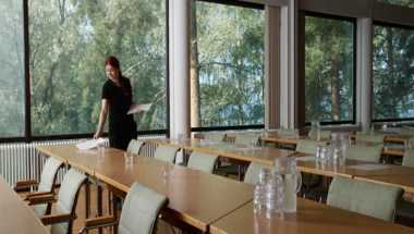 Hotel Petays i Tyrvanto, FI