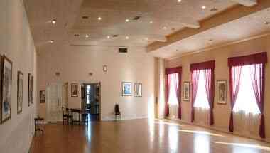 Woman's Club of Hollywood à Hollywood, CA