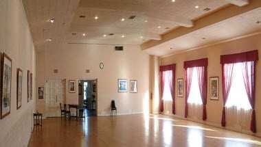 Woman's Club of Hollywood в Hollywood, CA