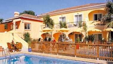 Costa D’Oiro Ambiance Village à Lagos, PT