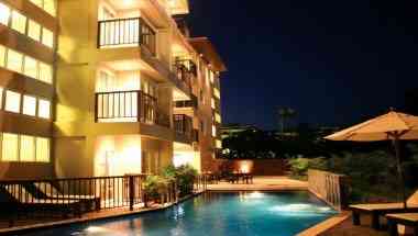 Aonang All Seasons Beach Resort a Krabi, TH