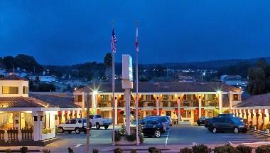 Millwood Inn and Suites image