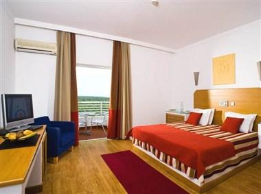 Alcazar Hotel & Spa em Monte Gordo, PT