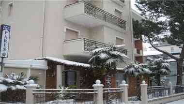 Hotel Paris a Riccione, IT