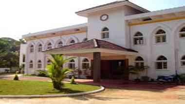 Gama Heritage Residency в Kochi, IN