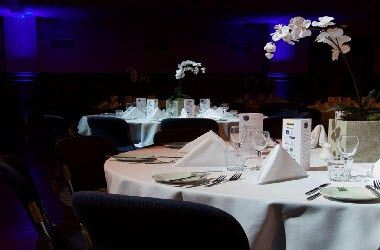 Bild des Veranstaltungsortes