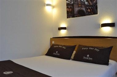 Tulip Inn Antwerpen en Amberes, BE
