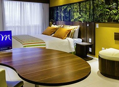 Bild på anläggning