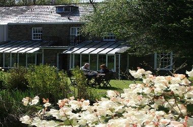 Изображение места проведения