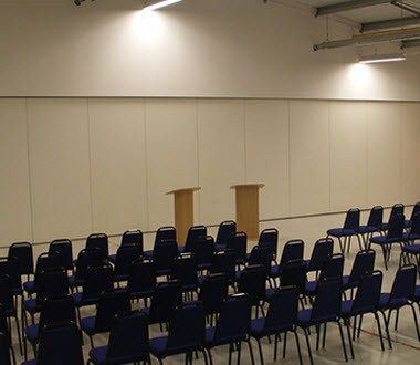 Изображение места проведения