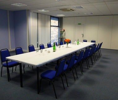 Изображение места проведения