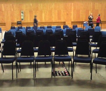 Изображение места проведения