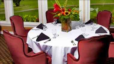 Wildflower Country Club em Temple, TX