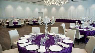 Leo & Sala Goldhar Conference and Celebration a Vaughan, ON