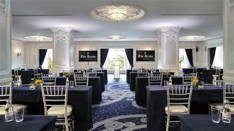 The Drake en Chicago, IL