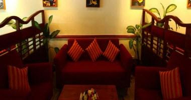 Hulhule Island Hotel a Male, MV