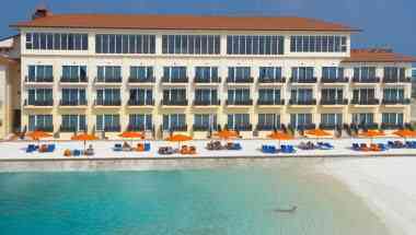 Hulhule Island Hotel a Male, MV