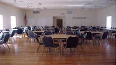 American Legion Building, Eustis, FL