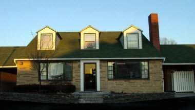 Driftwood Inn à Chestertown, MD