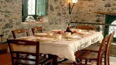 Antico Borgo en Calatabiano, IT