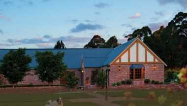 Daylesford Cider Company in Ballarat, AU