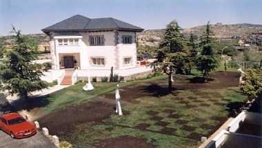 Hotel Pax Torrelodones in Madrid, ES