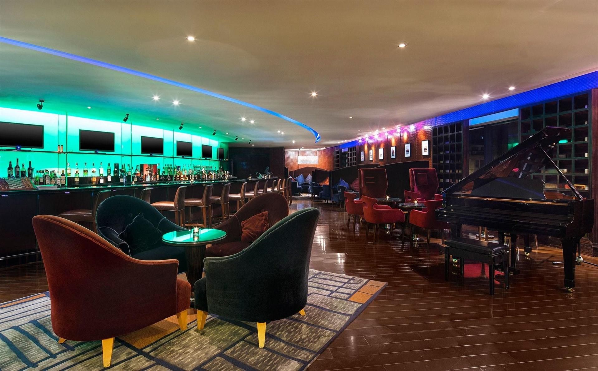 Изображение места проведения