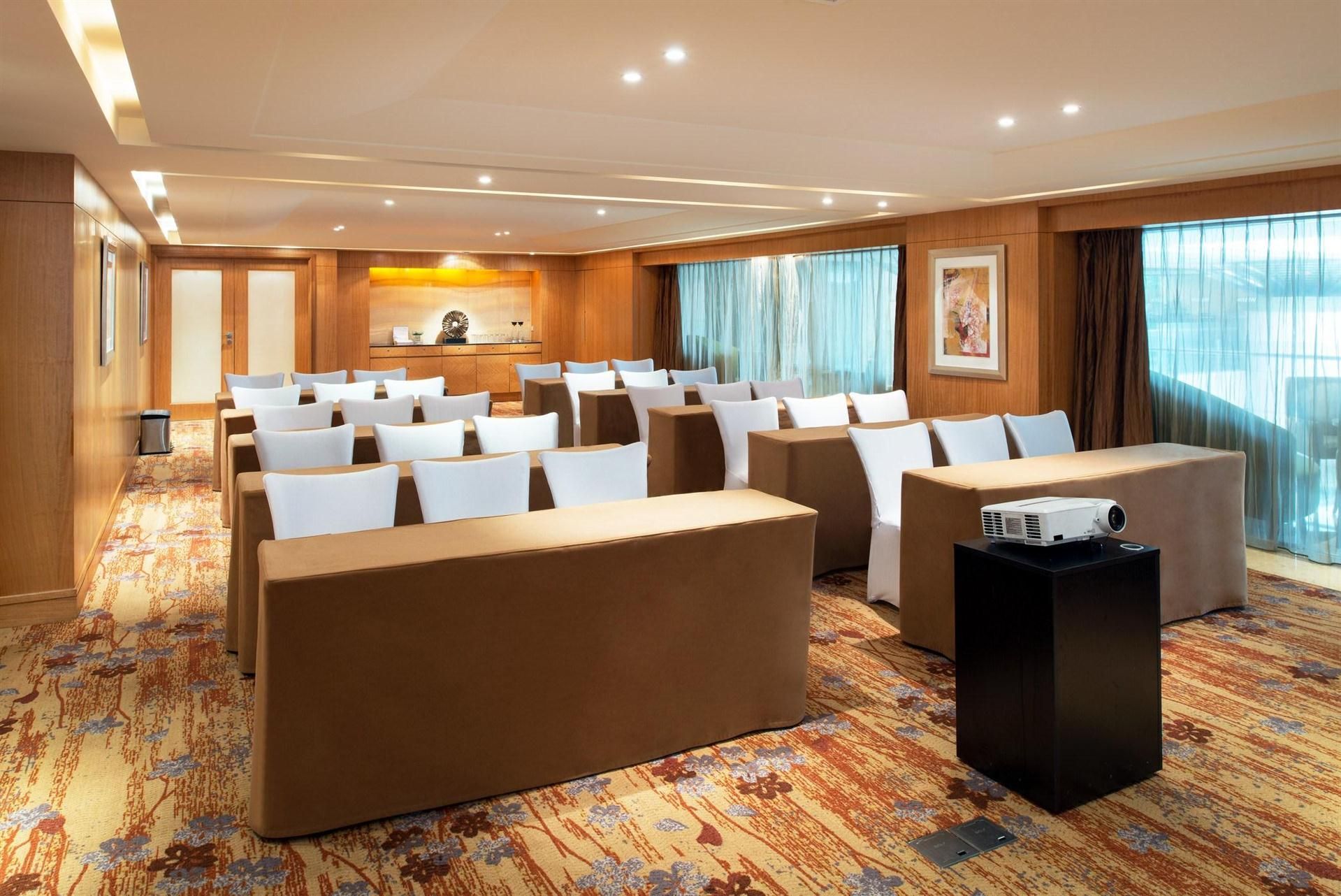 Изображение места проведения