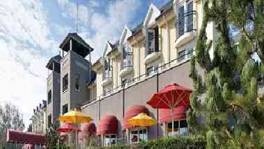 De Zeeuwse Stromen, Zierikzee, NL