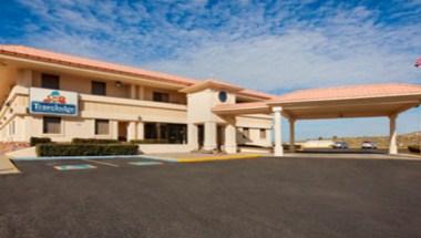 Travelodge by Wyndham Globe AZ image