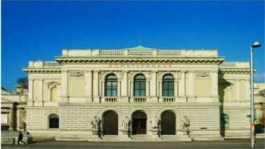 Kunstlerhaus in Vienna, AT