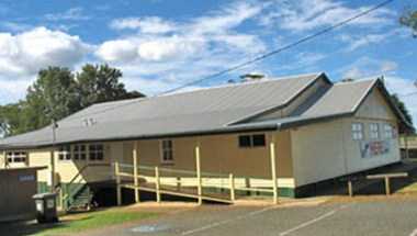 Mt Mee Public Hall a Gold Coast, AU