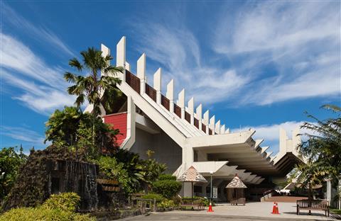 Sabah State Museum & Heritage Village