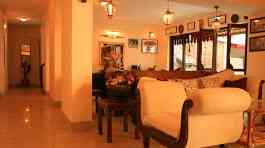 Ambassador Garden Home в Kathmandu, NP