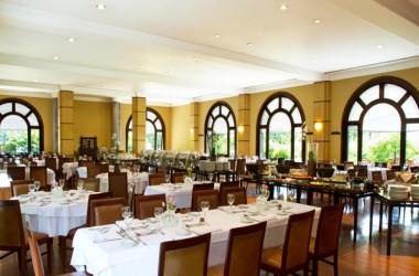 Grande Hotel Campos Do Jordao à Campos do Jordao, BR