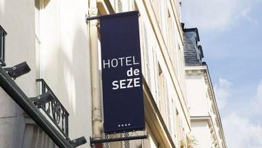 Hotel Seze image