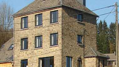 ARDennes Accueil i Ferrieres, BE