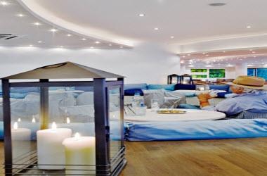 Esperos Village Hotel in Rhodes, GR