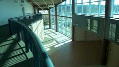 E. A. Rawlinson Centre for the Arts i Prince Albert, SK