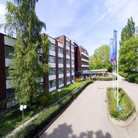 Grand Hotel Amstelveen image