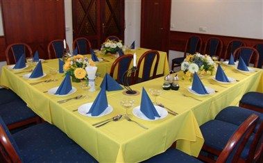 Изображение места проведения