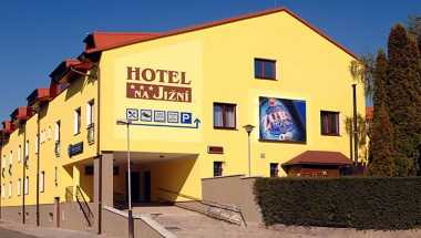Hotel Na Jizni, Prerov, CZ