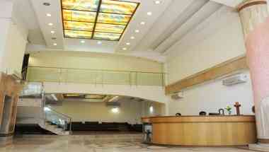 Neelkanth Blues en Ahmedabad, IN