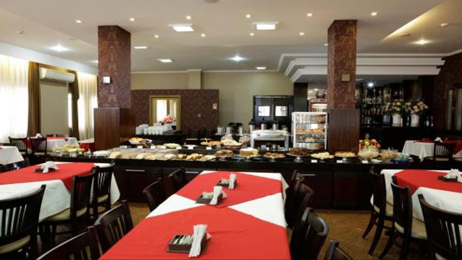 Bild på anläggning