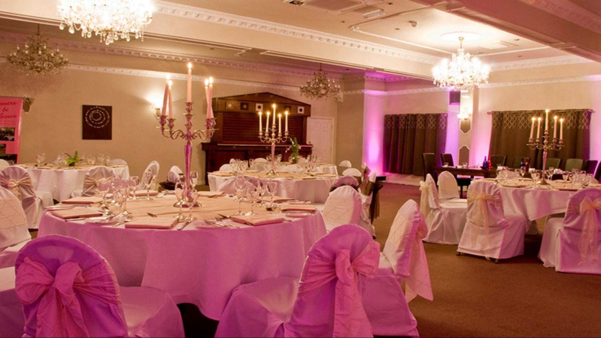 Gateway to Wales Hotel en Deeside, GB3