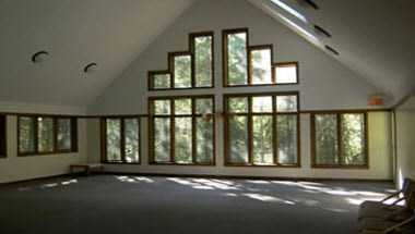 Michigan Friends Center a Chelsea, MI