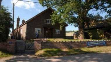 Vowchurch and Turnastone M Hall a Hereford, GB1