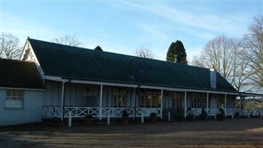 Bild des Veranstaltungsortes