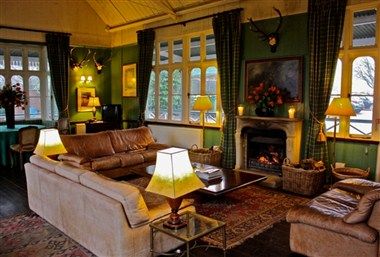 Bild des Veranstaltungsortes