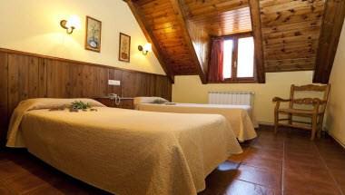 Hotel Vita Beret in Vielha de Mijaran, ES